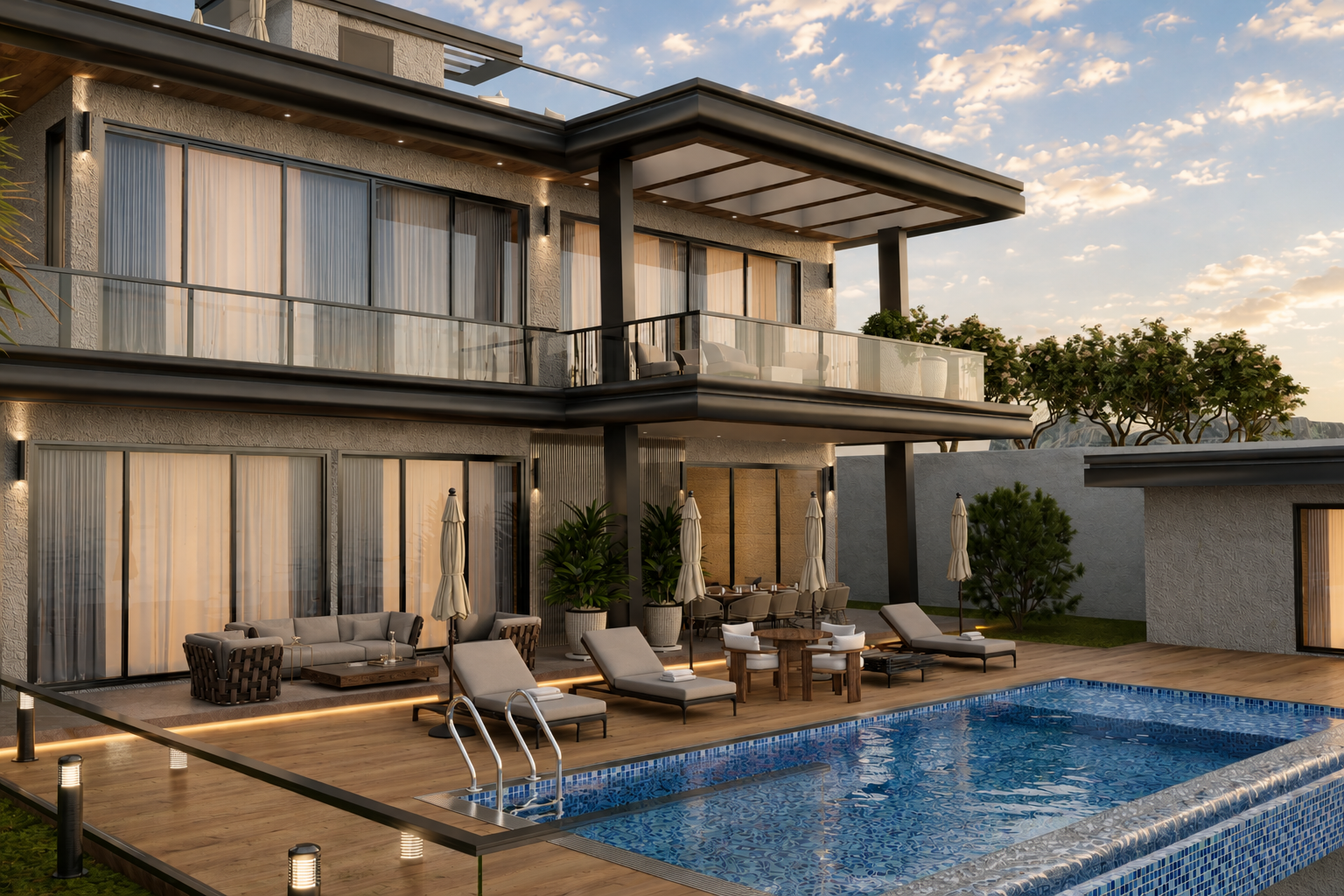 Kyrenia Cyprus House
