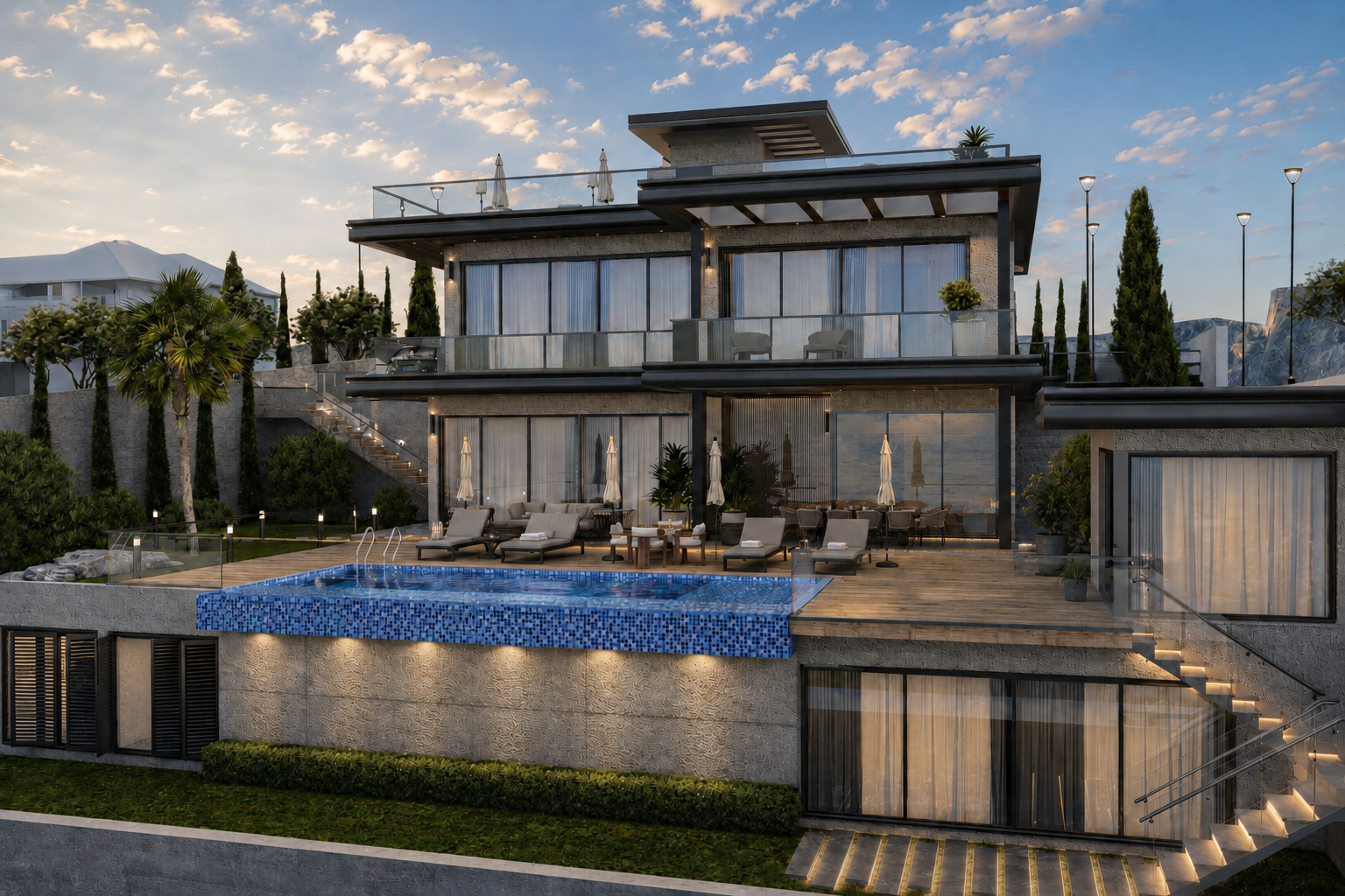 Kyrenia Cyprus House