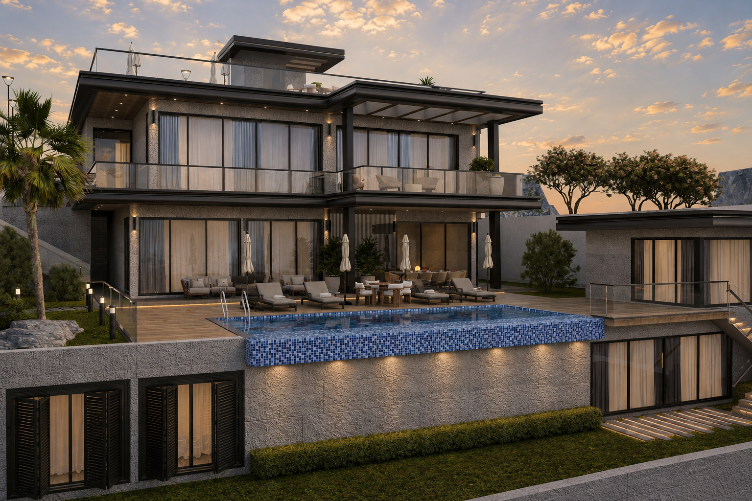 Kyrenia Cyprus House