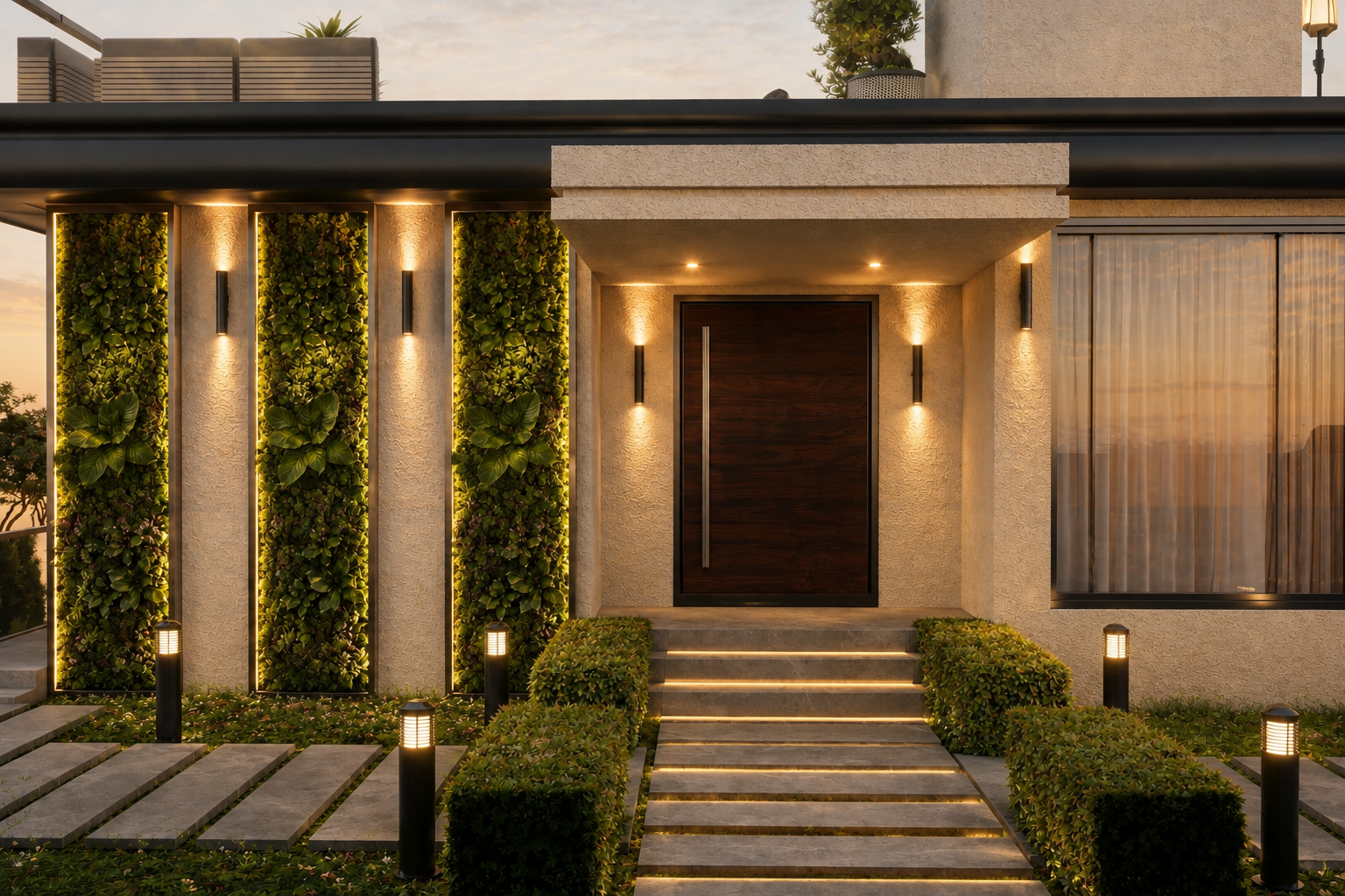 Kyrenia Cyprus House
